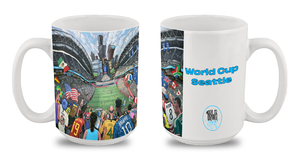 "World Cup - Seattle"