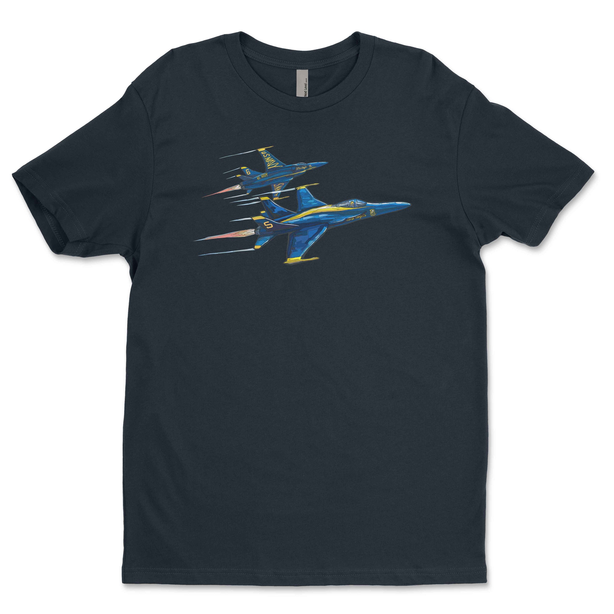 "Seafair Jets" Unisex T-Shirt