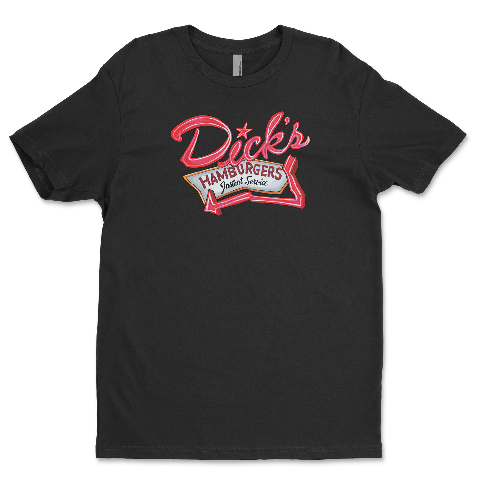 "Dick's Drive-In" Unisex T-Shirt
