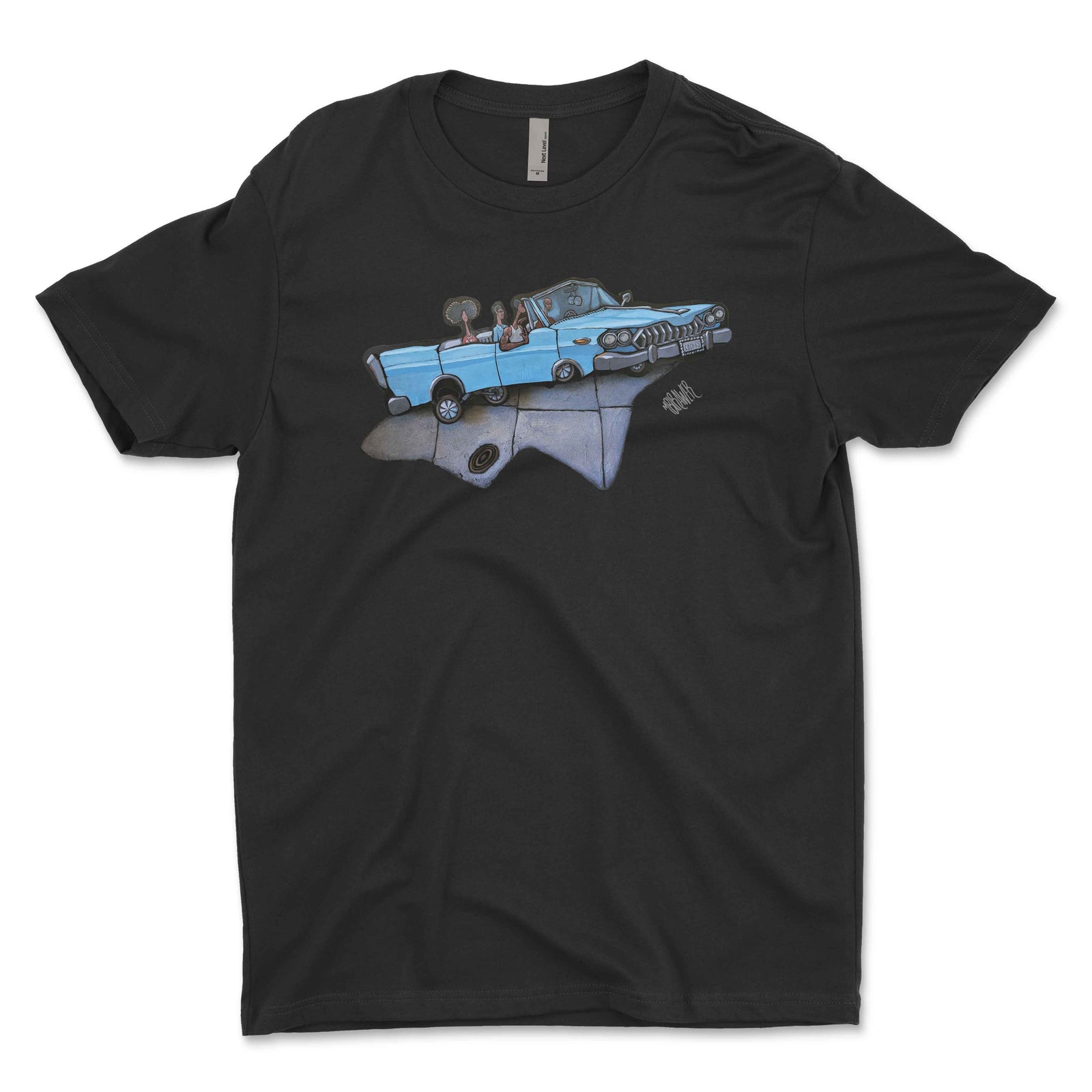 "Lowrider" Unisex T-Shirt