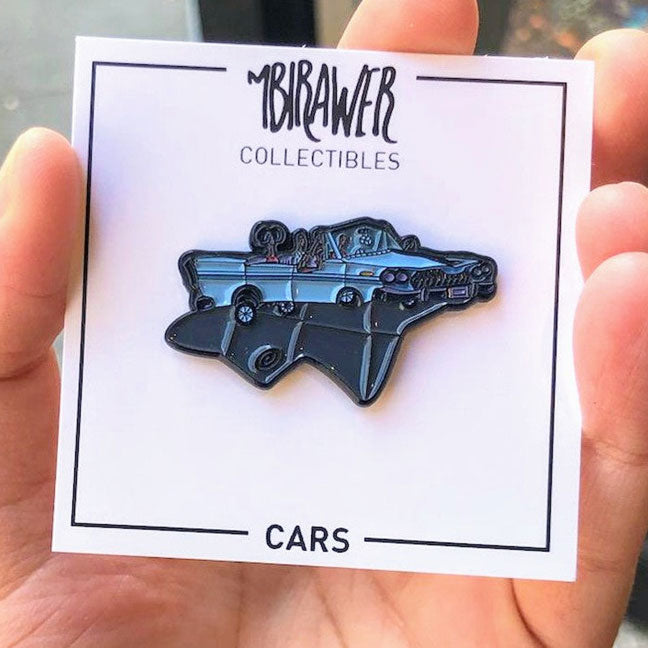 Lowrider Pin