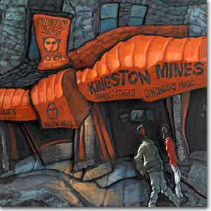Kingston Mines Preview