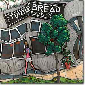 Turtle Bread Co. Preview