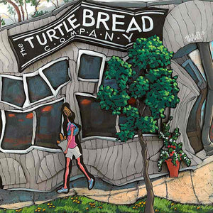 Turtle Bread Company