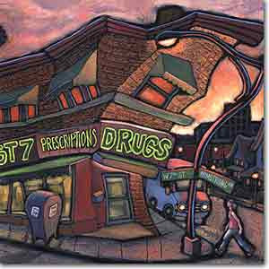 West 7th Drug Preview